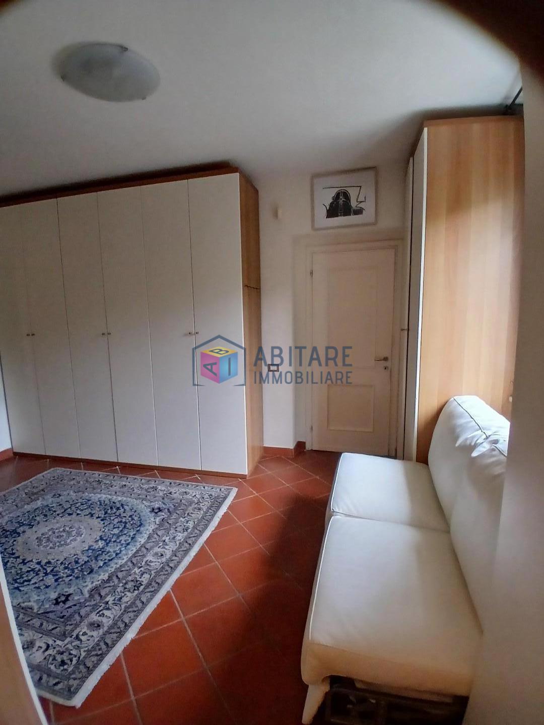 Quadrilocale con giardino, Livorno montenero basso