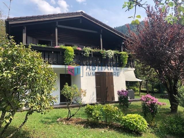 Casa vacanza 4 Locali con giardino a Arta Terme