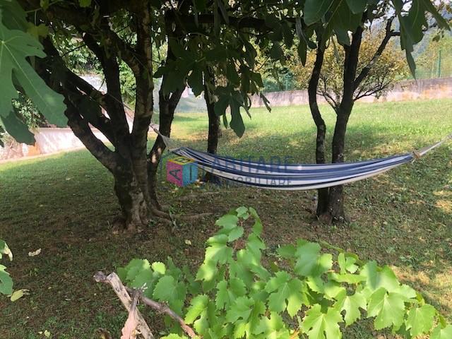 Casa vacanza 4 Locali con giardino a Arta Terme