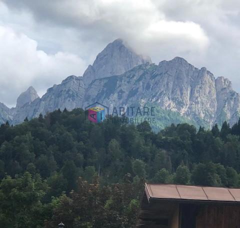 Casa vacanza 4 Locali con giardino a Arta Terme