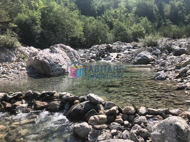 Casa vacanza 4 Locali con giardino a Arta Terme