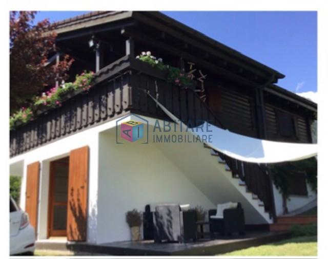 Casa vacanza 4 Locali con giardino a Arta Terme