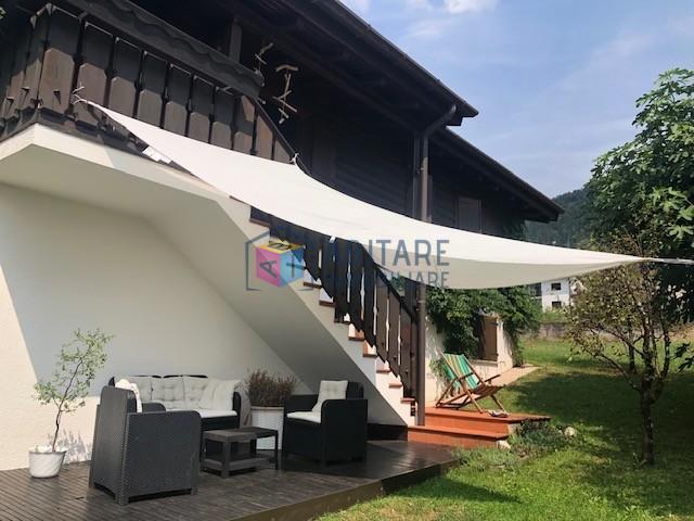 Casa vacanza 4 Locali con giardino a Arta Terme