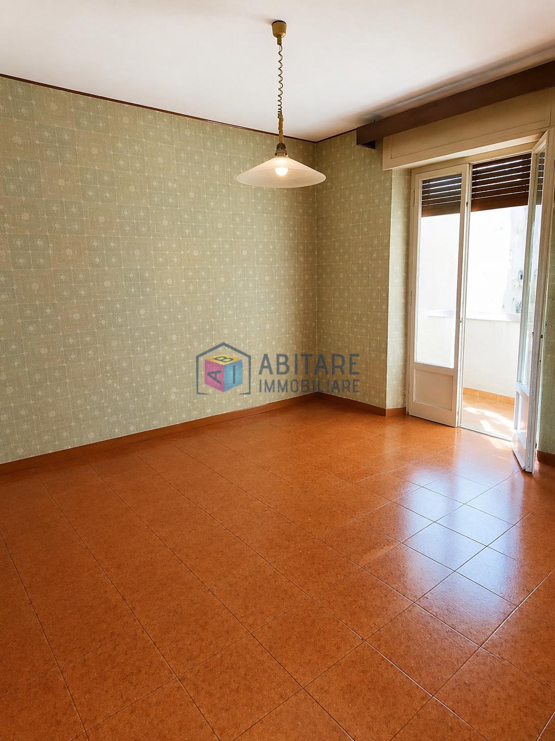 Appartamento da ristrutturare, Livorno roma