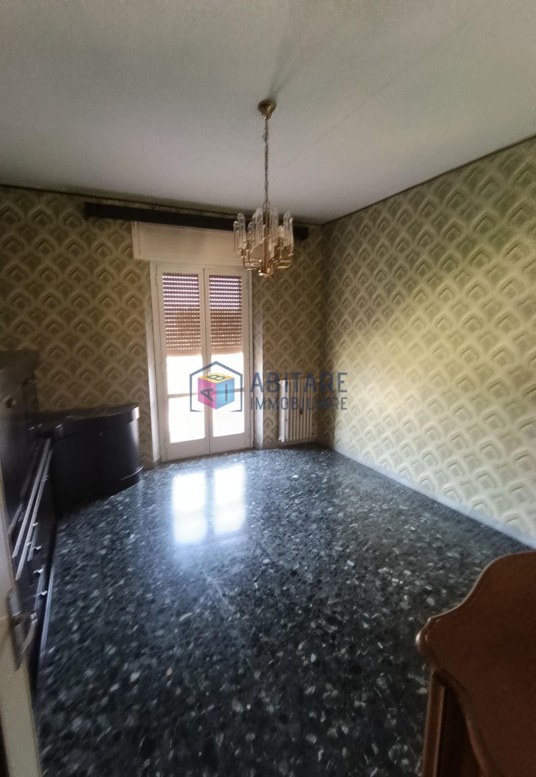 Appartamento da ristrutturare, Livorno roma