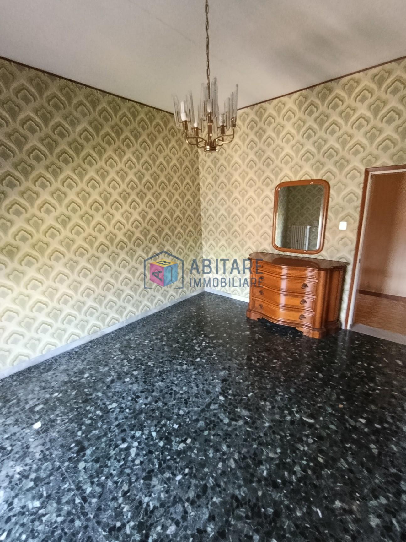 Appartamento da ristrutturare, Livorno roma