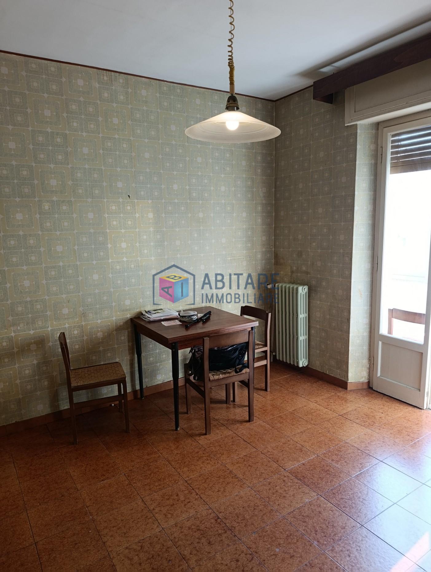 Appartamento da ristrutturare, Livorno roma