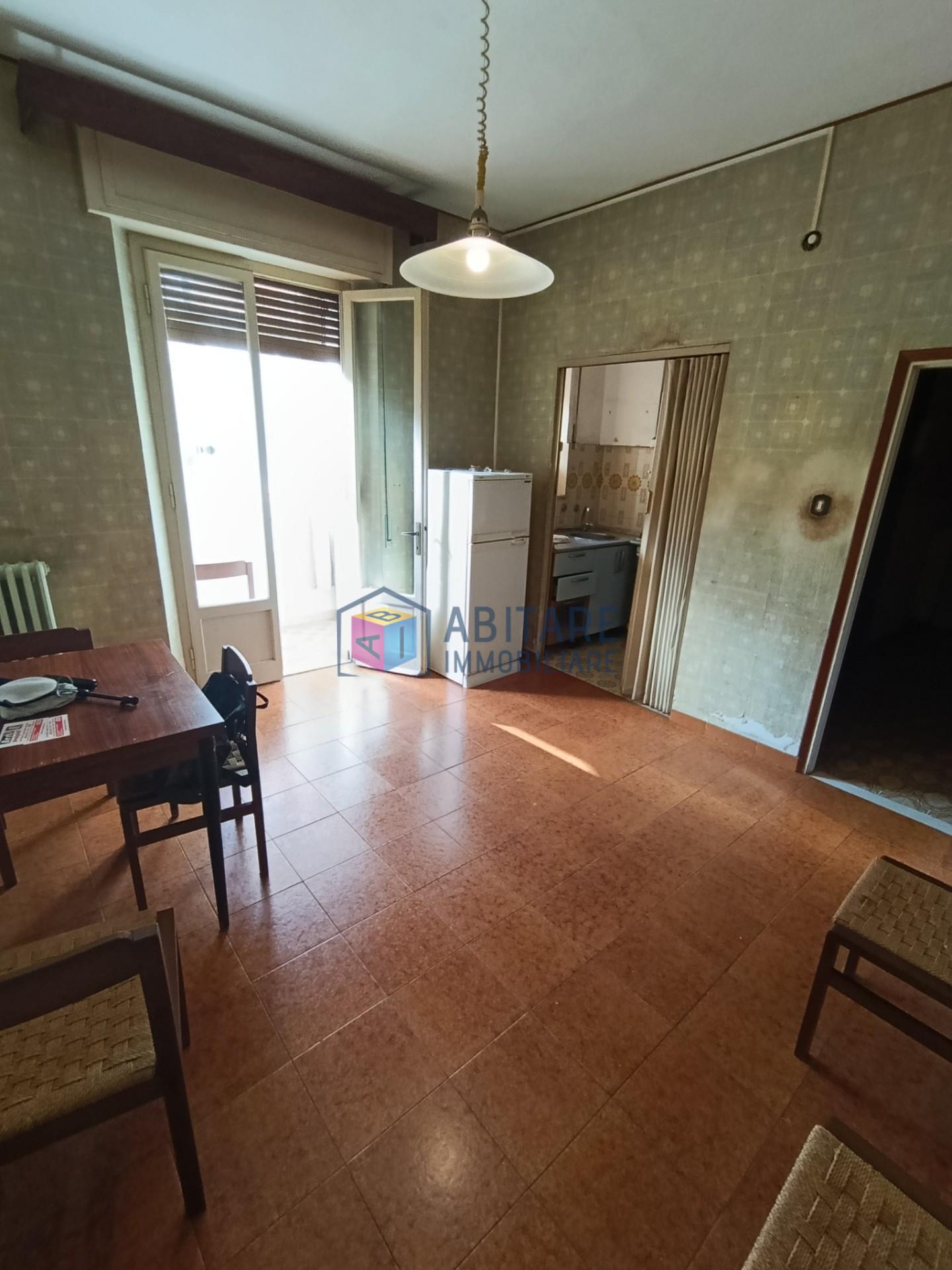 Appartamento da ristrutturare, Livorno roma