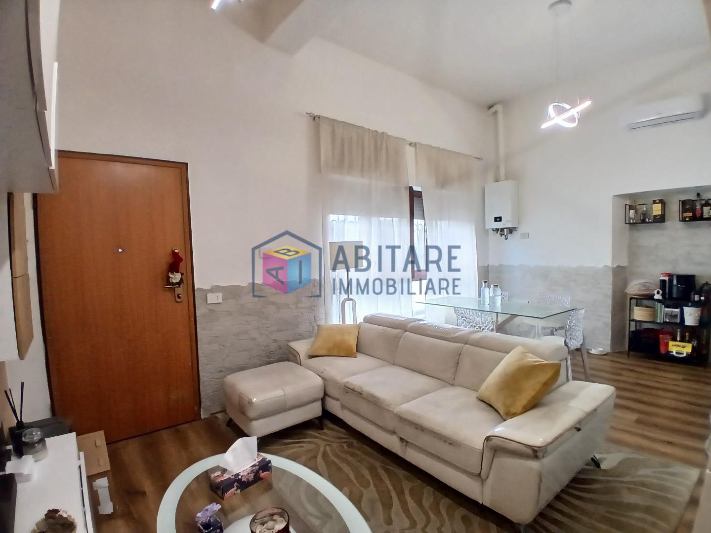 Casa indipendente ristrutturata, Livorno ardenza terra