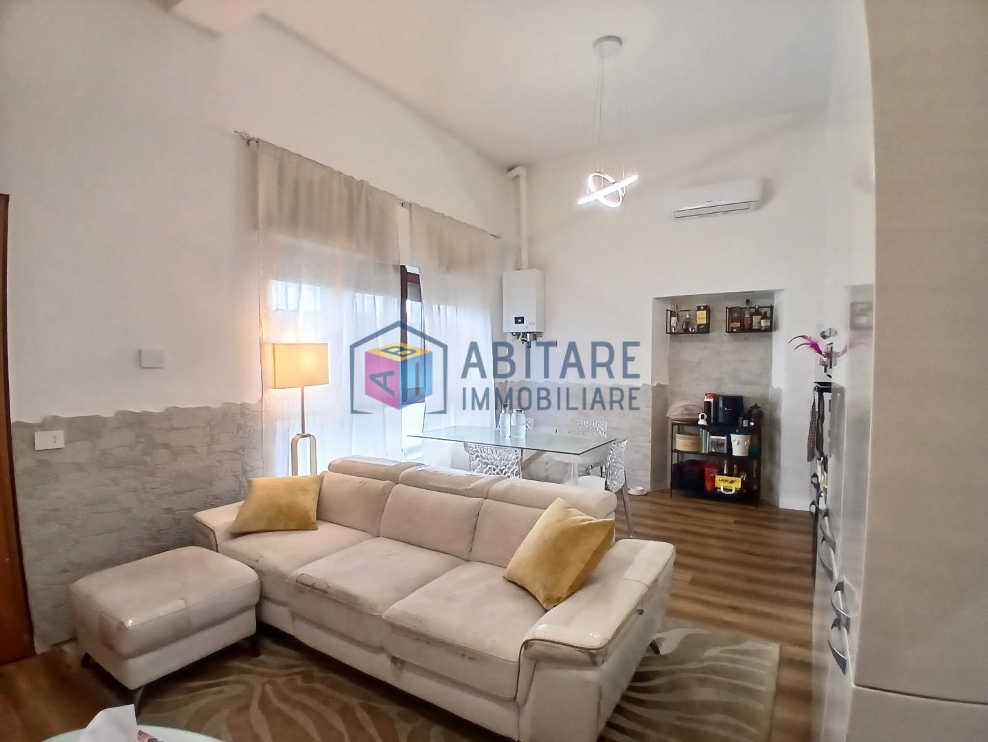 Casa indipendente ristrutturata, Livorno ardenza terra