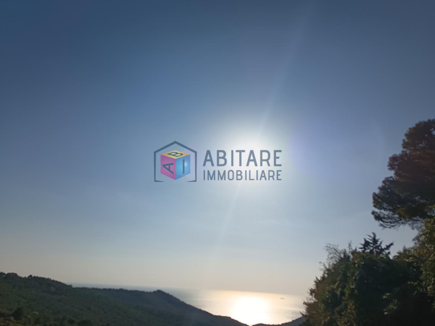 Villa con giardino, Livorno castellaccio