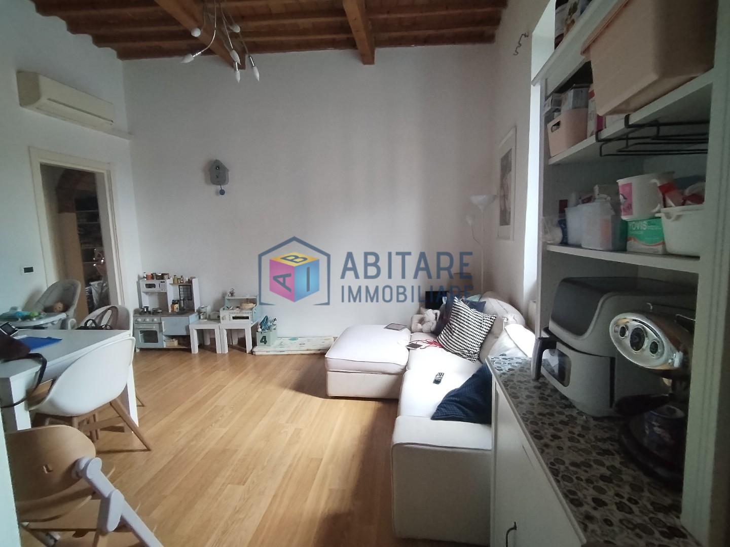 Appartamento ristrutturato, Livorno ardenza terra