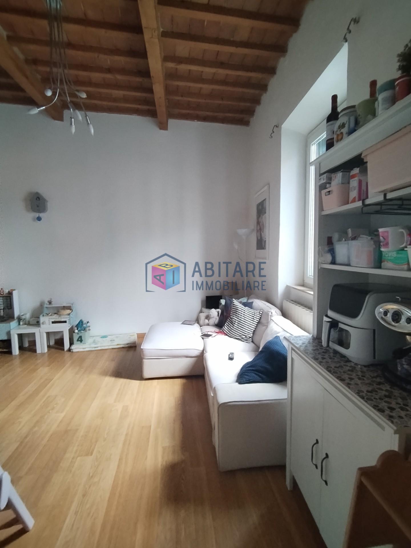 Appartamento ristrutturato, Livorno ardenza terra