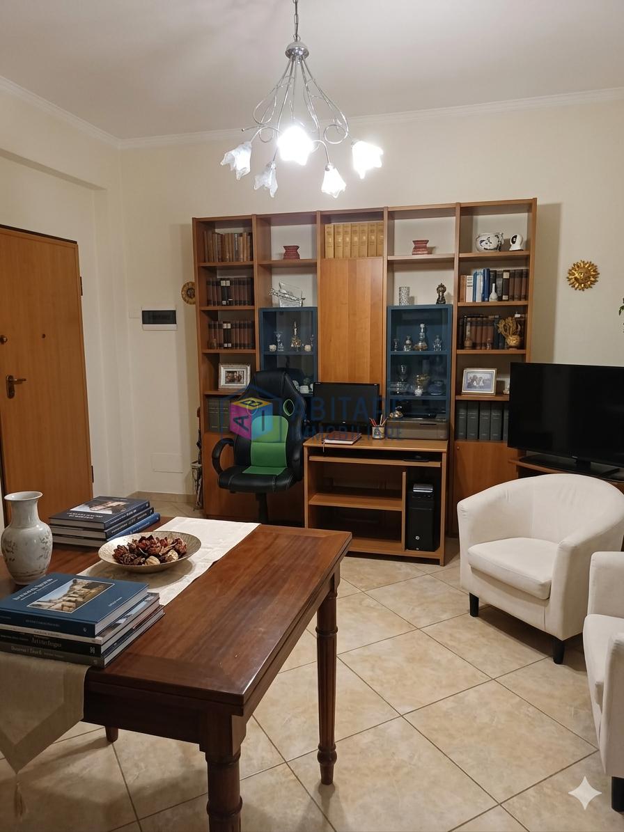 Trilocale ristrutturato, Livorno roma