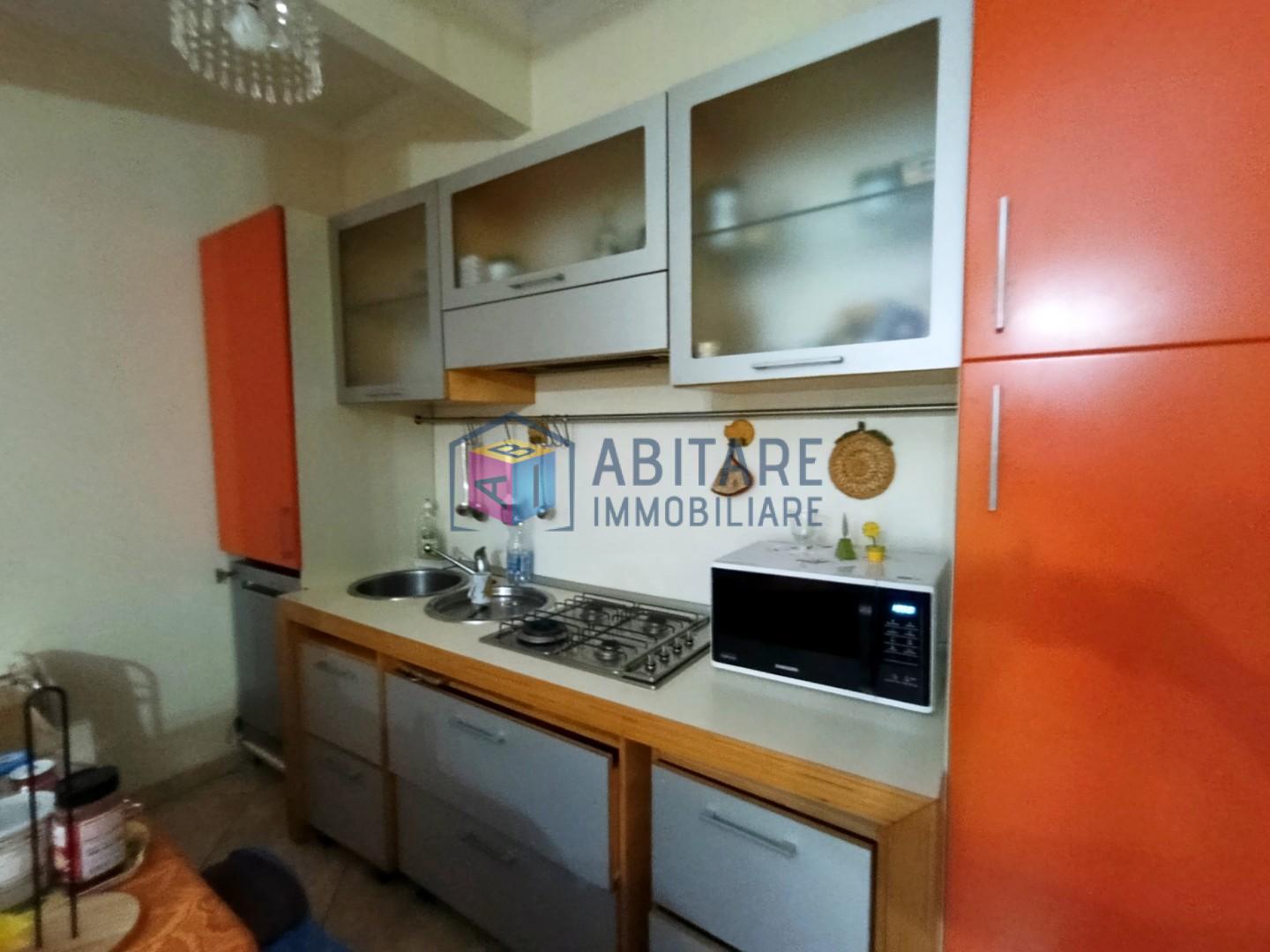 Trilocale ristrutturato, Livorno roma