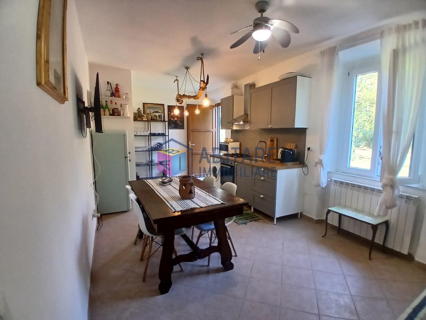 Trilocale in vendita, Livorno quercianella