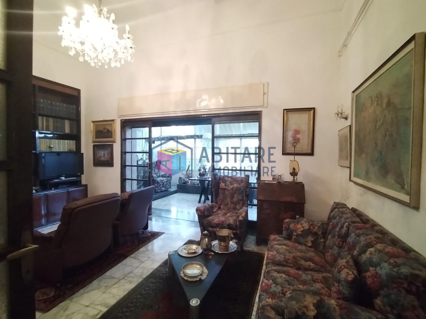 Villa con giardino, Livorno marconi