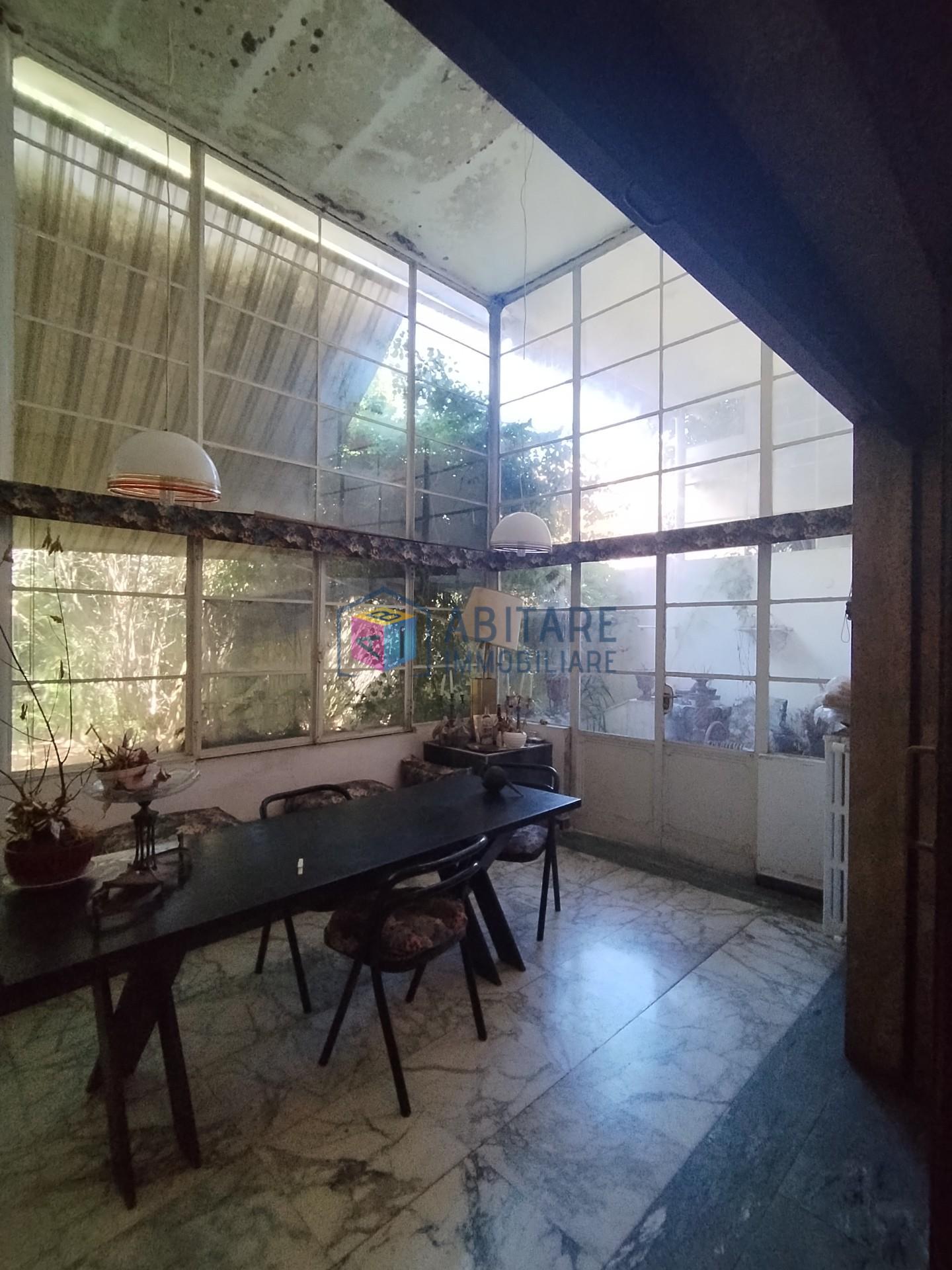 Villa con giardino, Livorno marconi