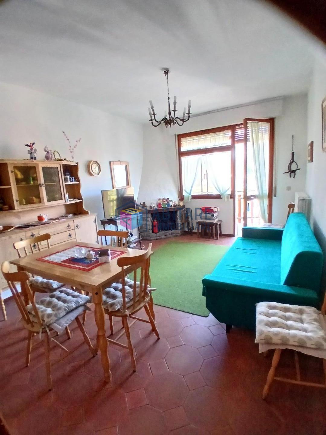 Trilocale in vendita a Abetone Cutigliano