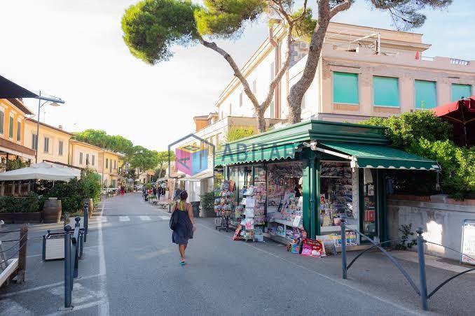 Attivit� commerciale in vendita, Rosignano Marittimo castiglioncello