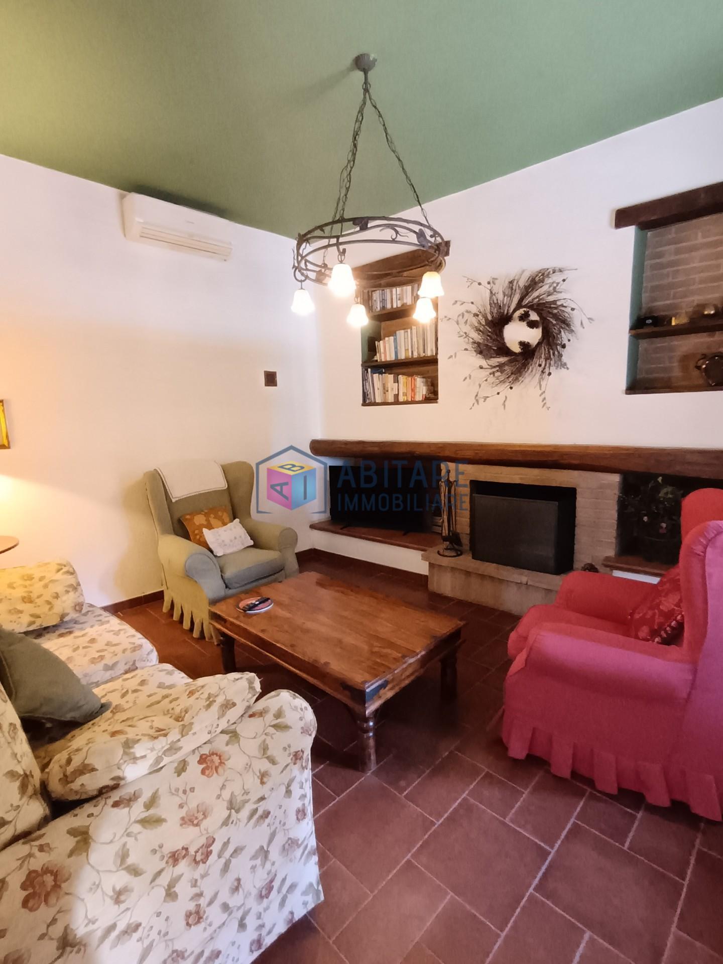 Casa indipendente in vendita, Rosignano Marittimo gabbro