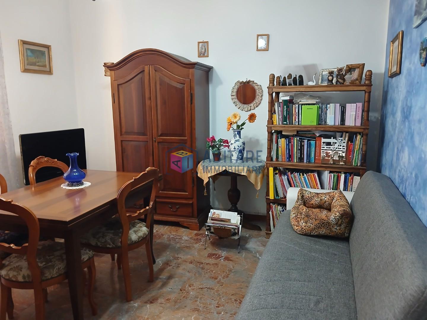 Quadrilocale in vendita, Livorno calzabigi