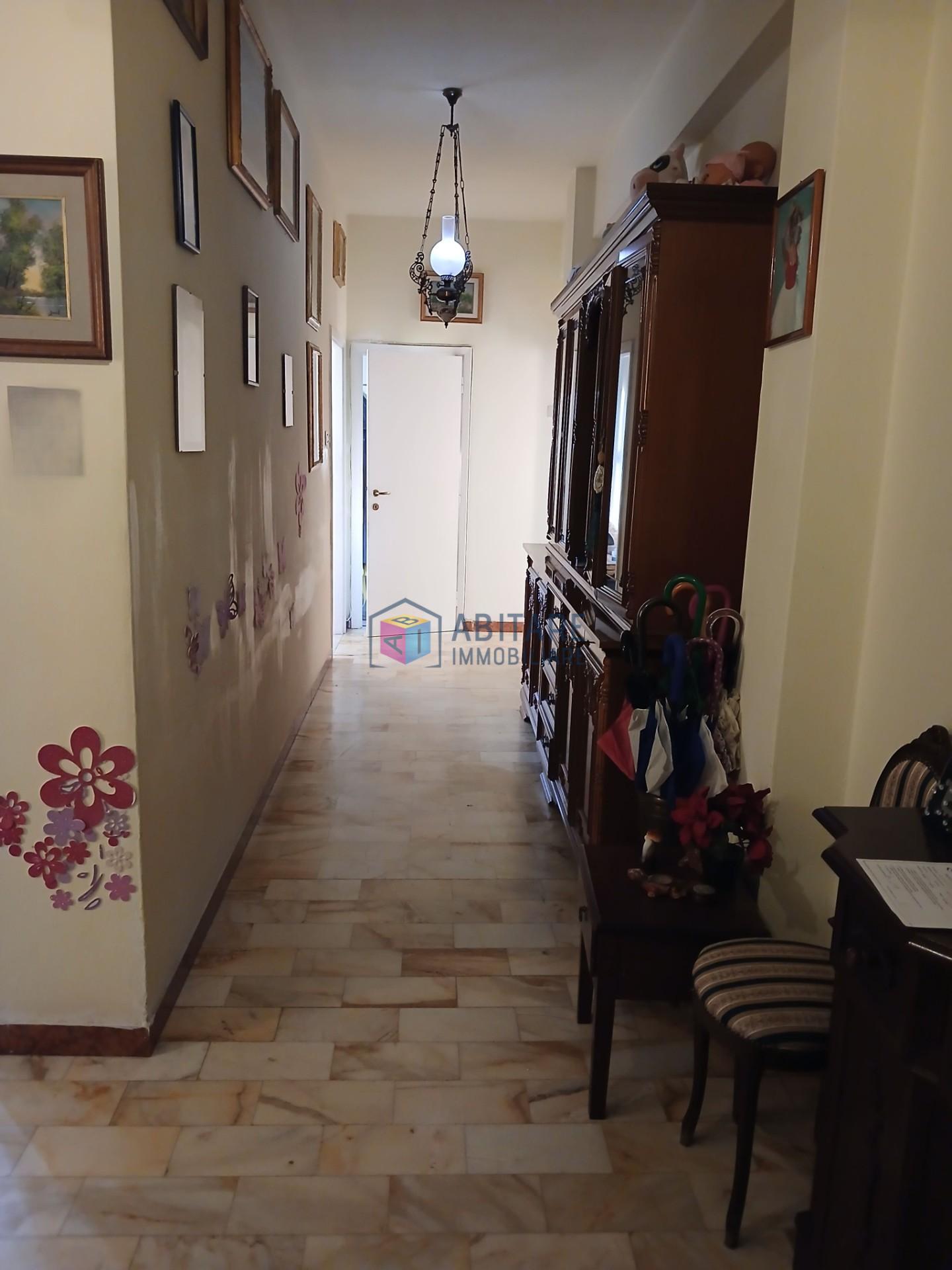 Quadrilocale in vendita, Livorno calzabigi