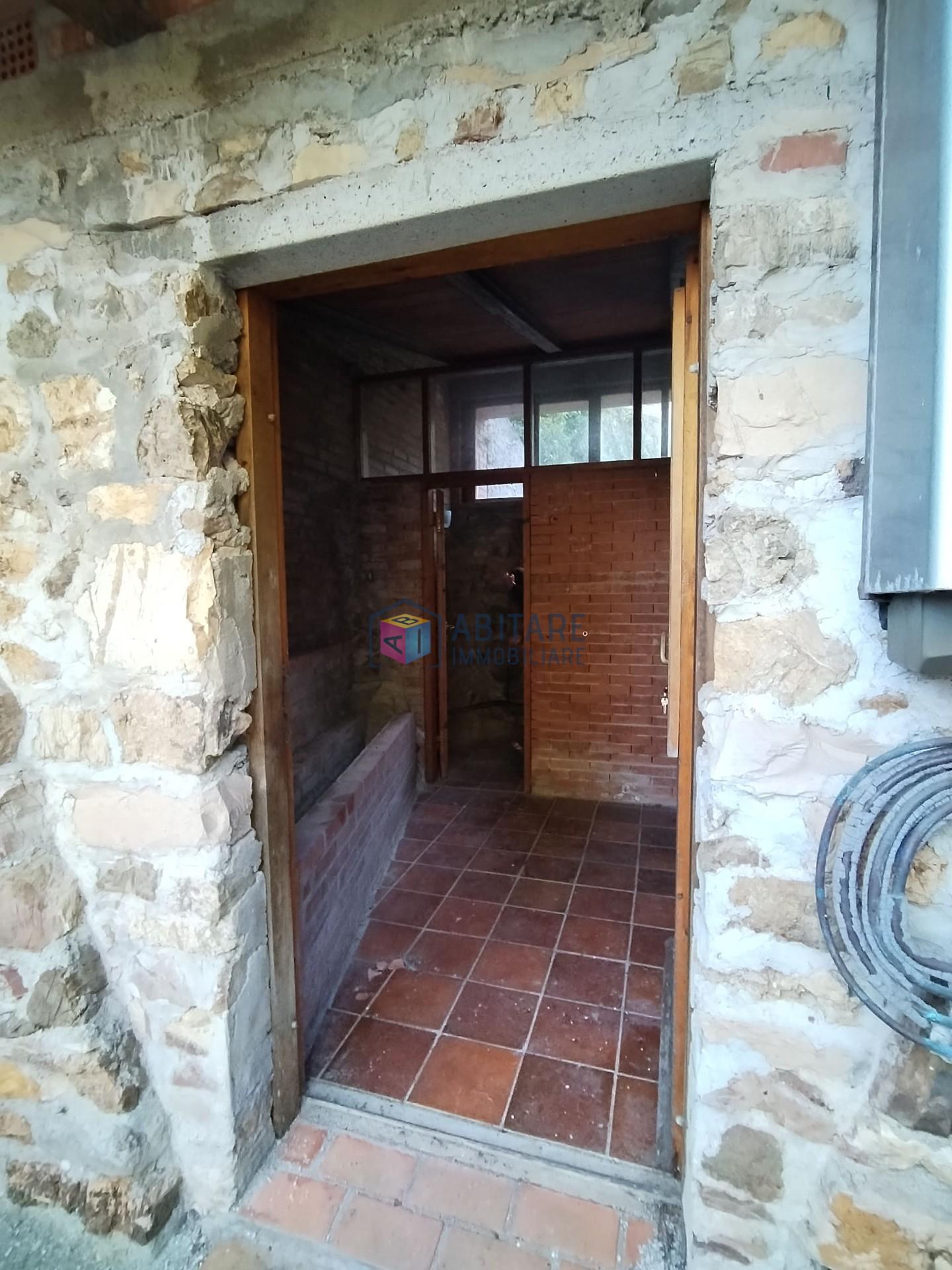 Casa indipendente con giardino, Livorno montenero alto