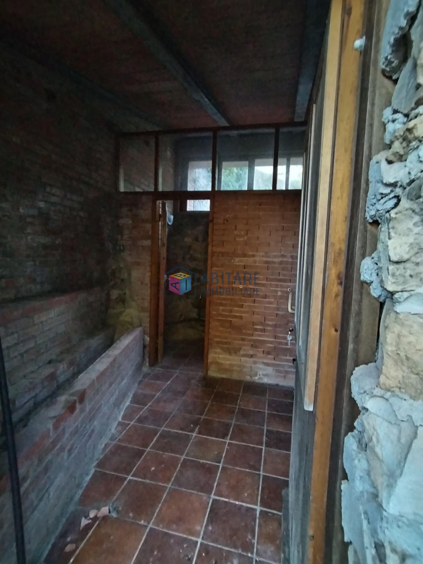 Casa indipendente con giardino, Livorno montenero alto