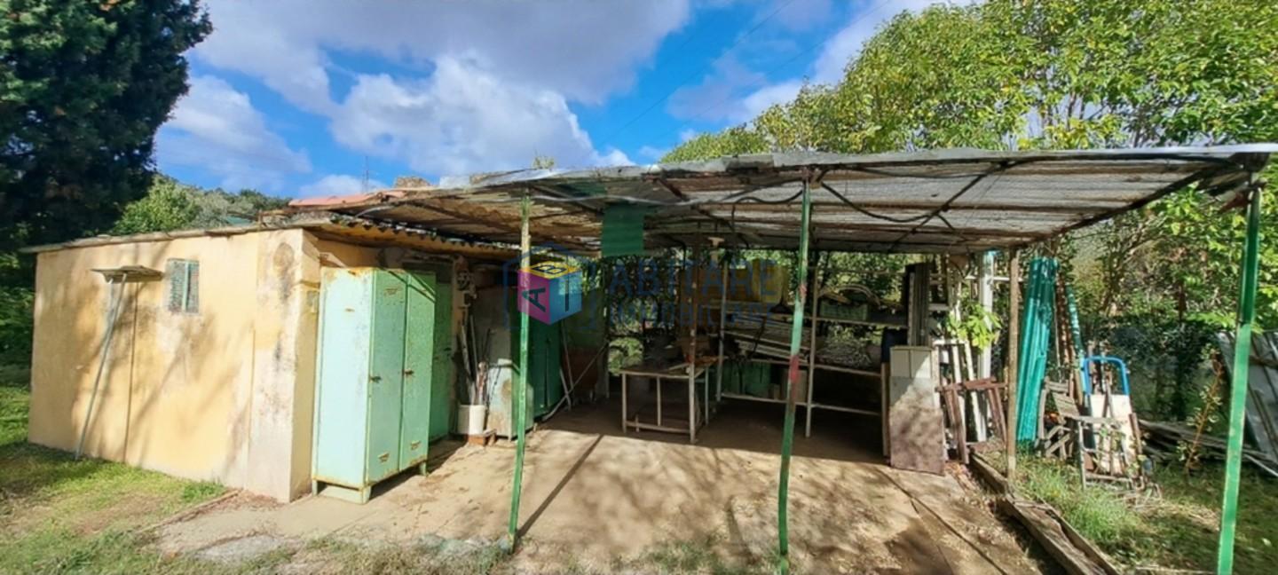 Terreno Agricolo in vendita, Livorno limoncino