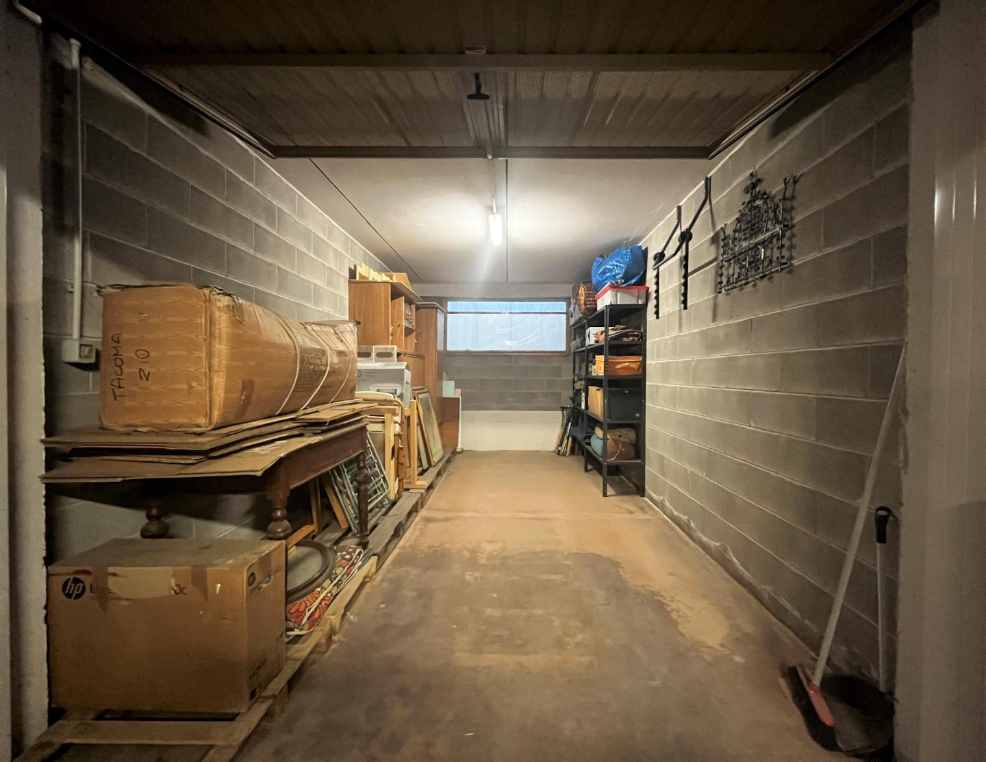 Box/Garage 16mq in vendita, Livorno marconi