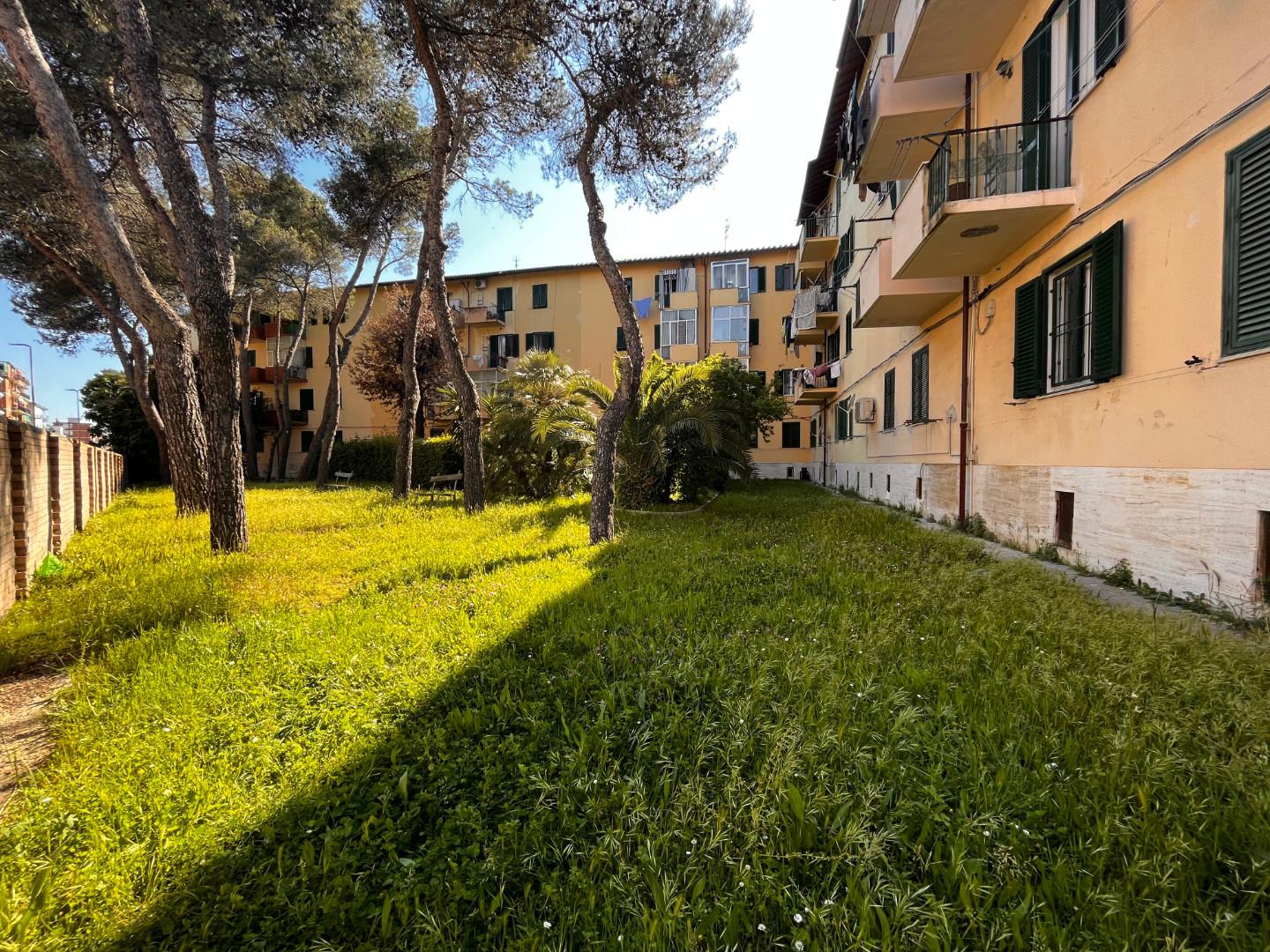 Quadrilocale in vendita, Livorno sorgenti