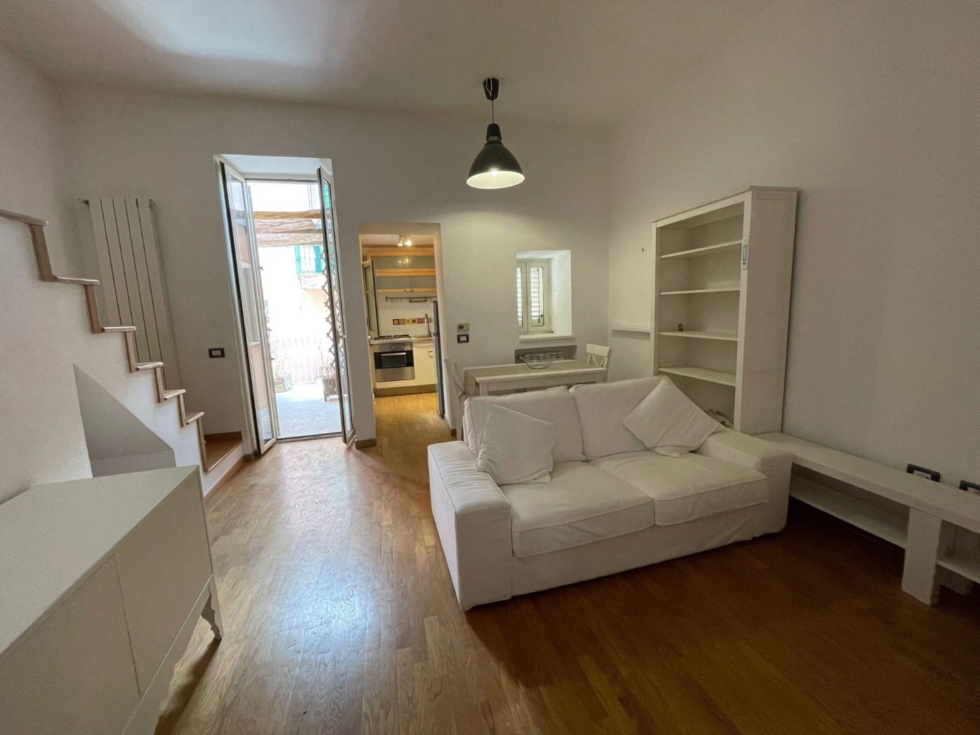 Trilocale in vendita a Pozzuoli