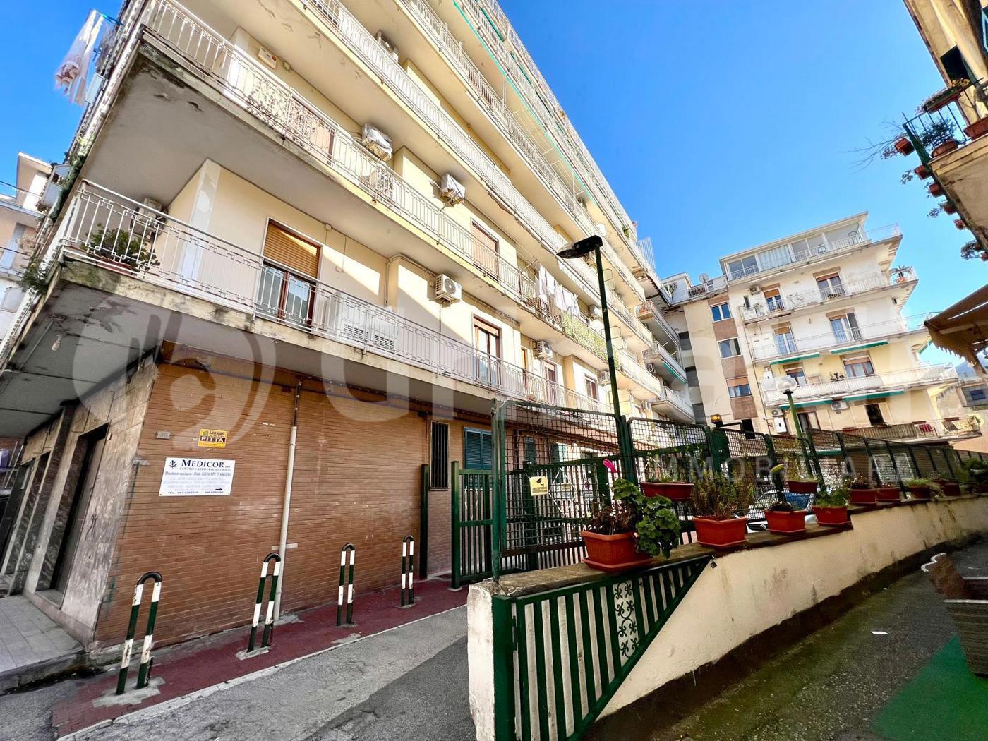 Trilocale in vendita a Pozzuoli