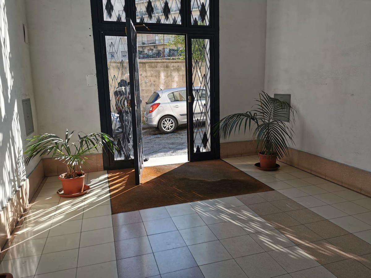 Appartamento arredato in affitto a Napoli