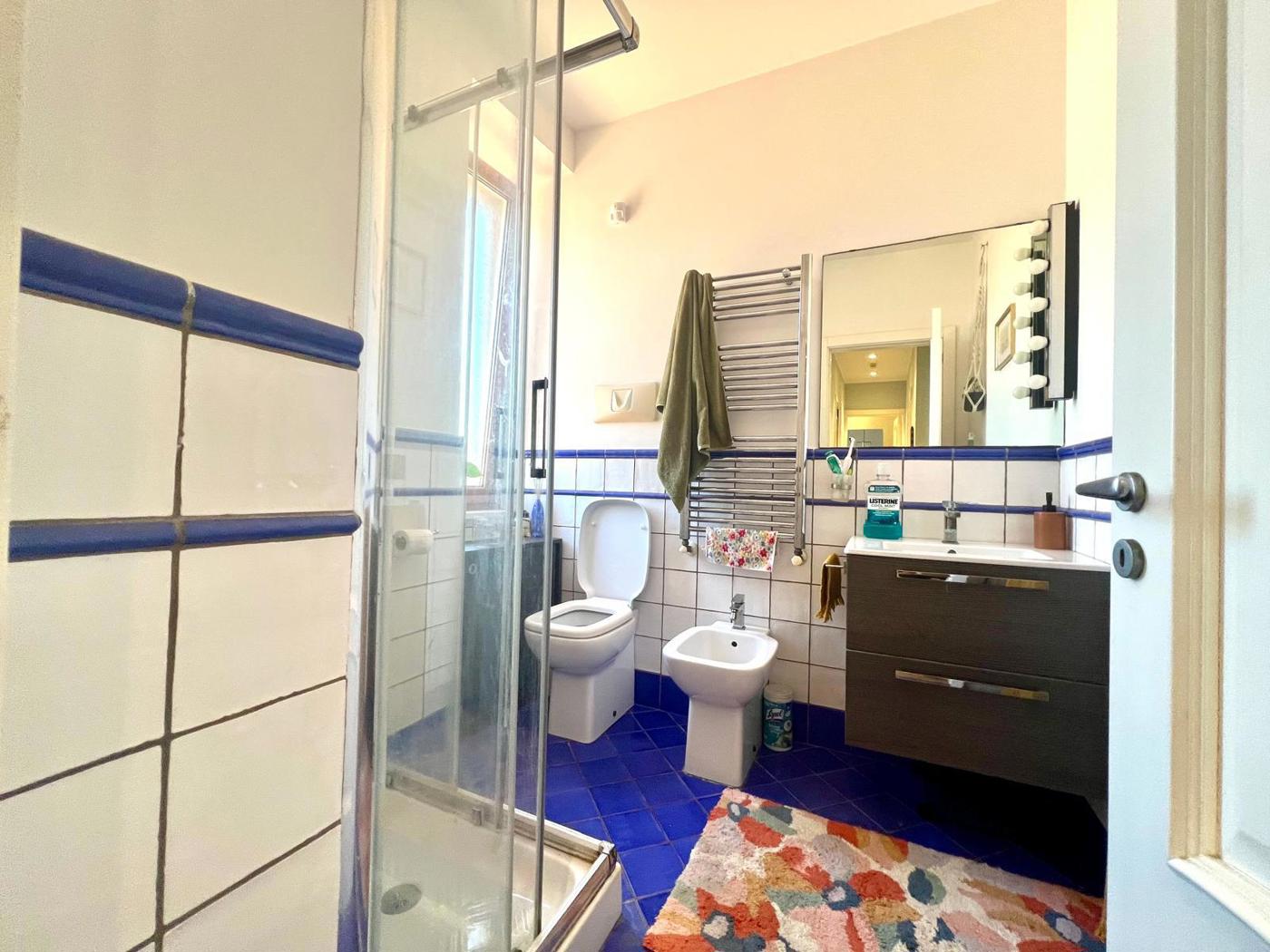 Trilocale in vendita a Pozzuoli