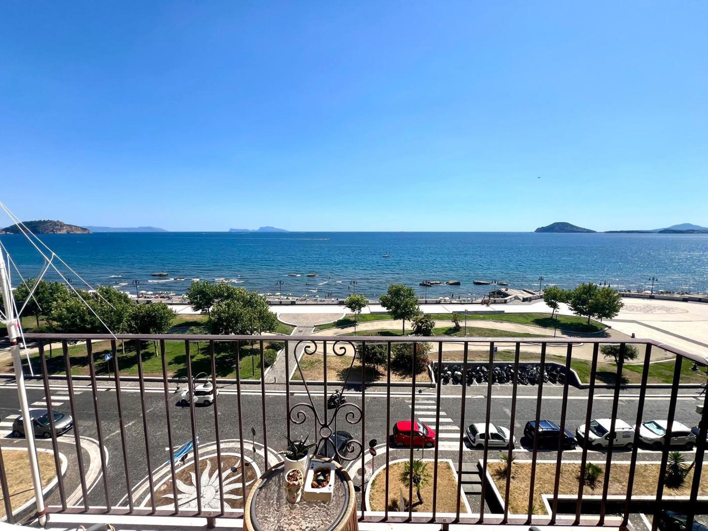 Trilocale in vendita a Pozzuoli