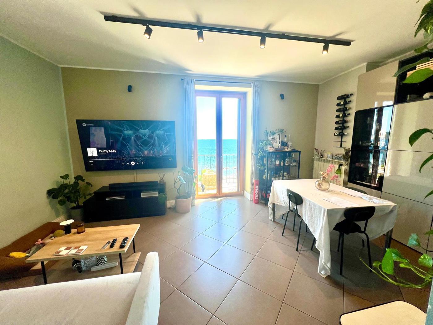 Trilocale in vendita a Pozzuoli