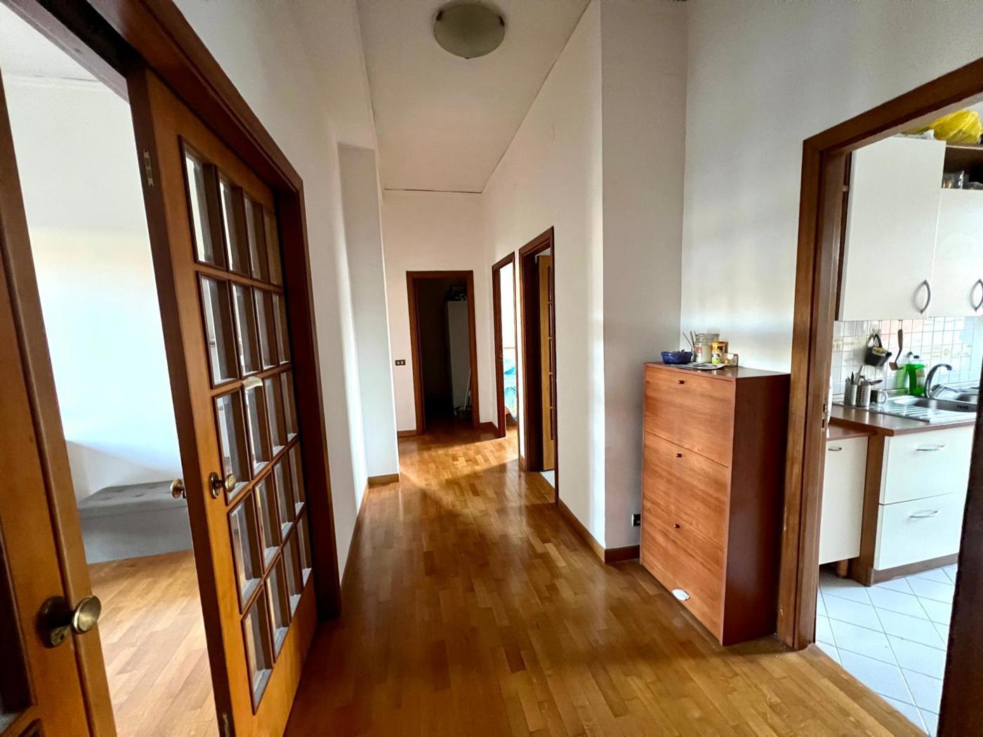 Trilocale in vendita a Napoli