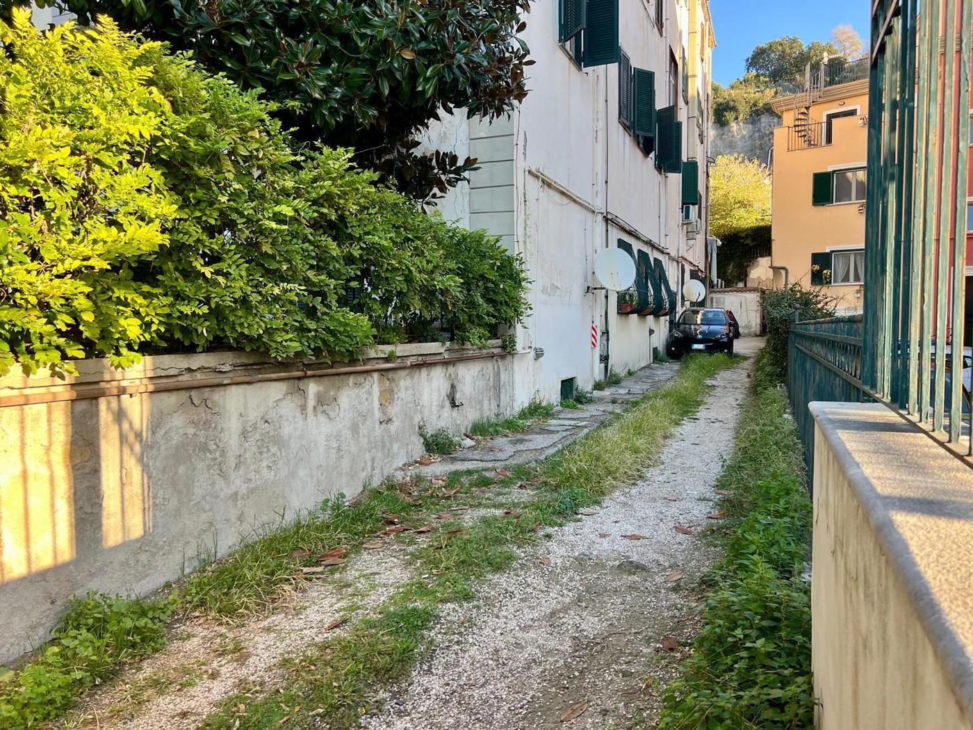 Trilocale nuovo a Pozzuoli