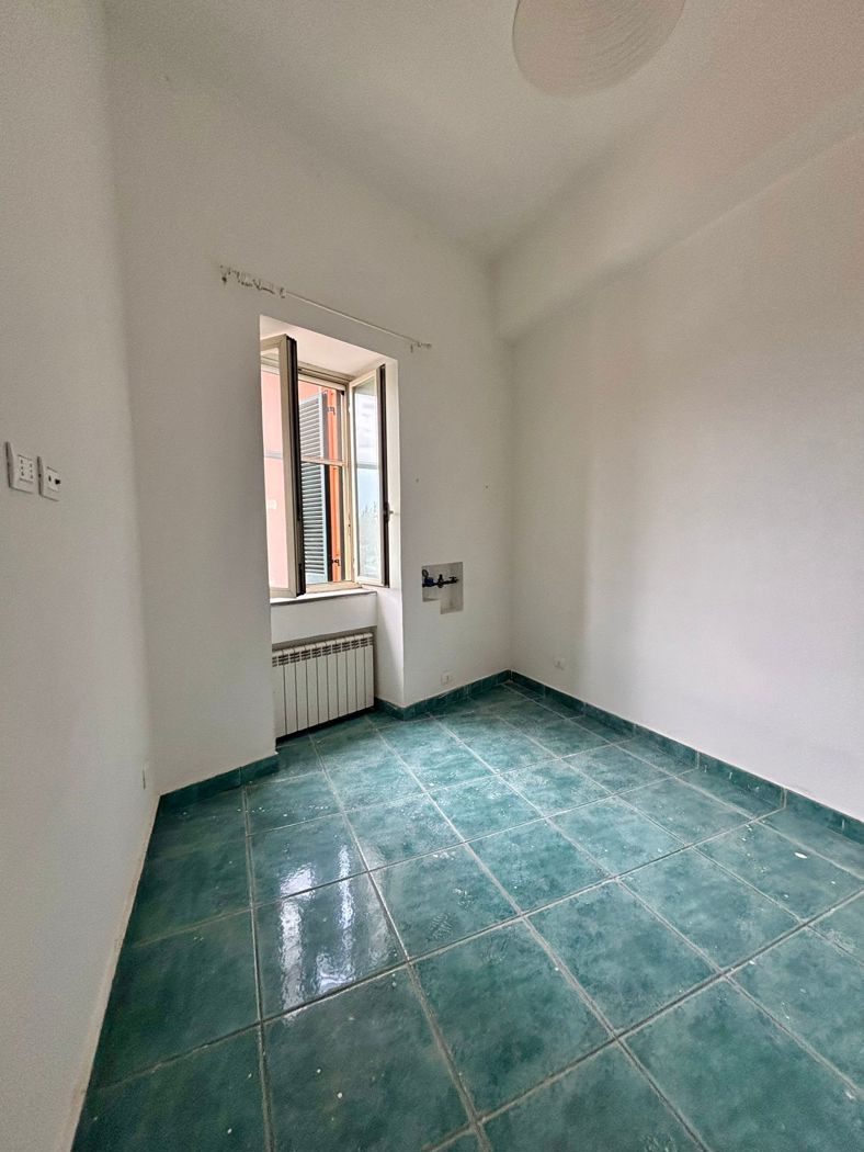 Trilocale in affitto a Pozzuoli