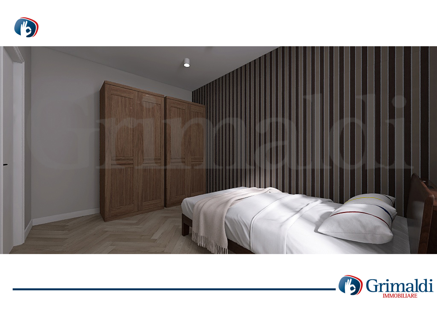 Villa nuova a Bacoli