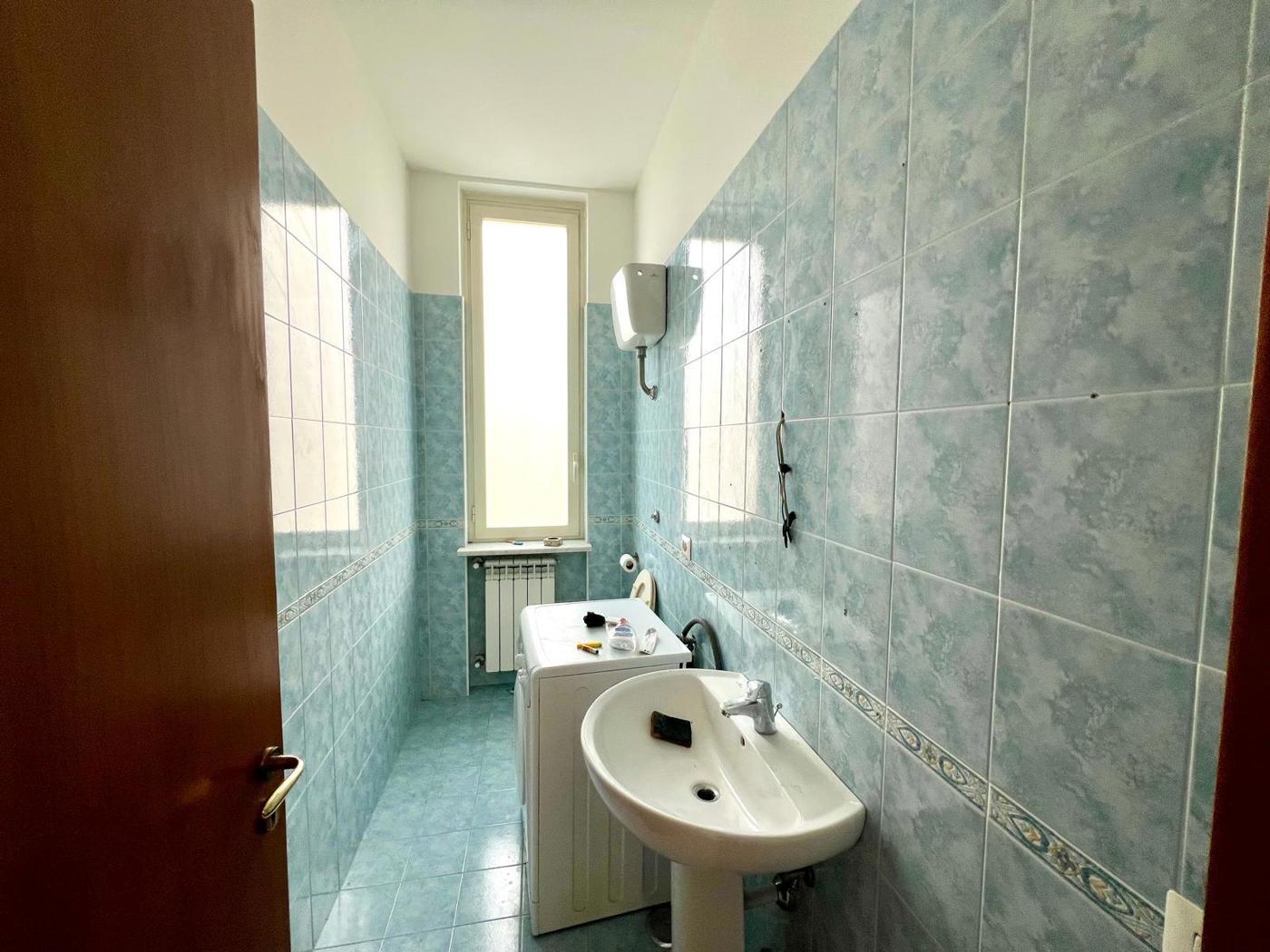 Quadrilocale in affitto a Pozzuoli