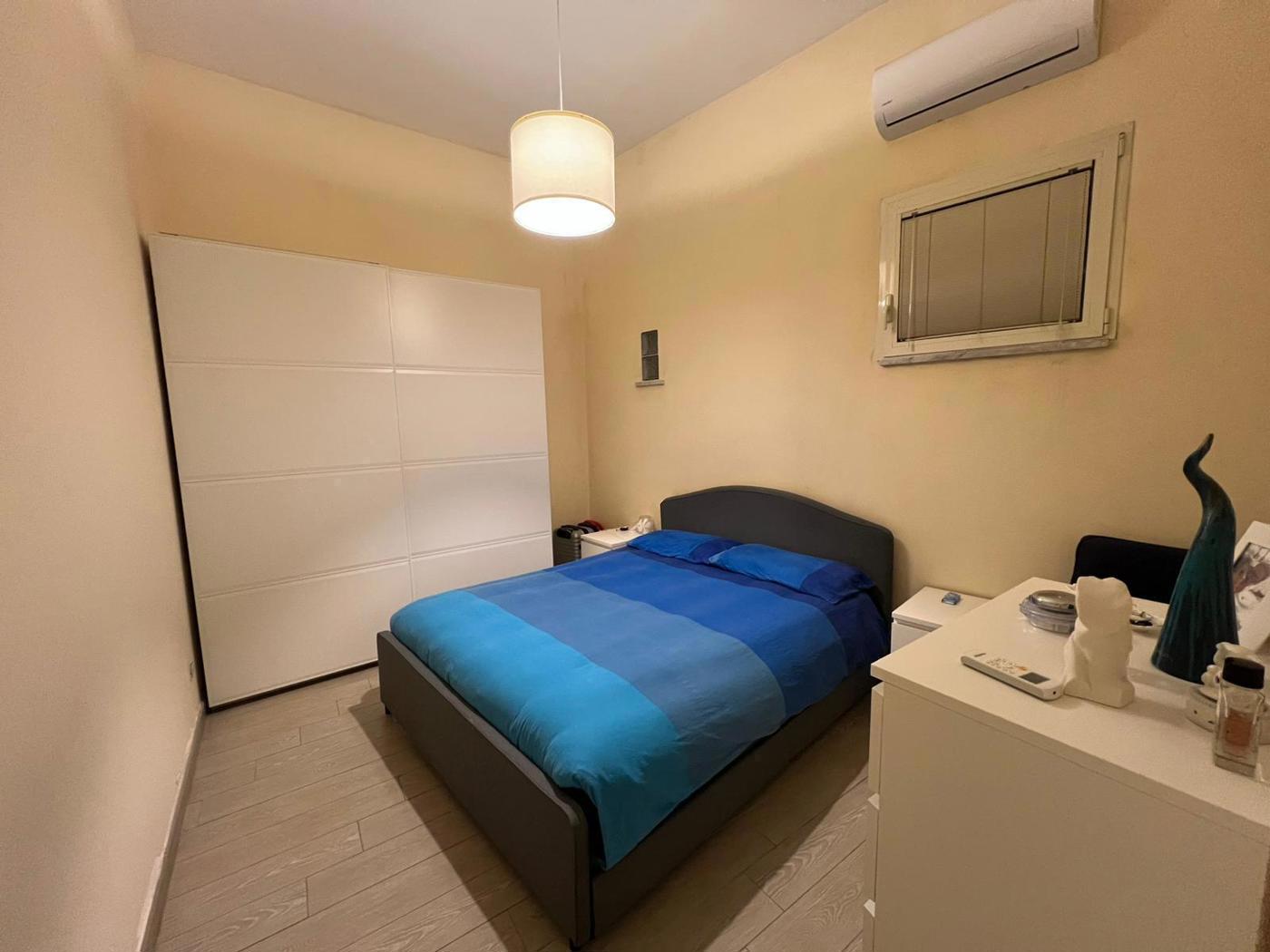 Bilocale in affitto a Pozzuoli