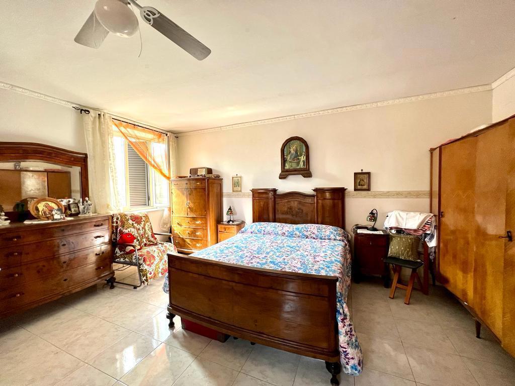 Casa indipendente vista mare a Pozzuoli