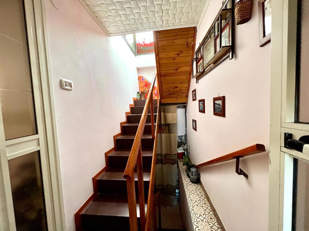 Casa indipendente vista mare a Pozzuoli