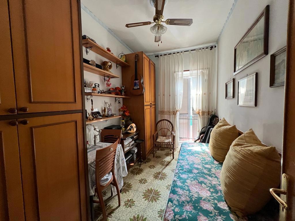 Casa indipendente vista mare a Pozzuoli