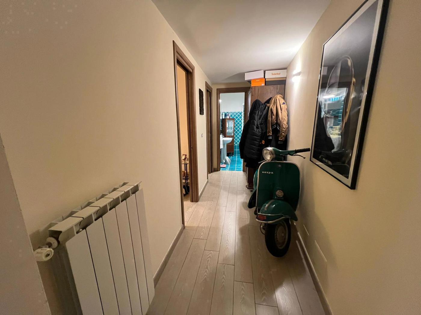 Bilocale in affitto a Pozzuoli