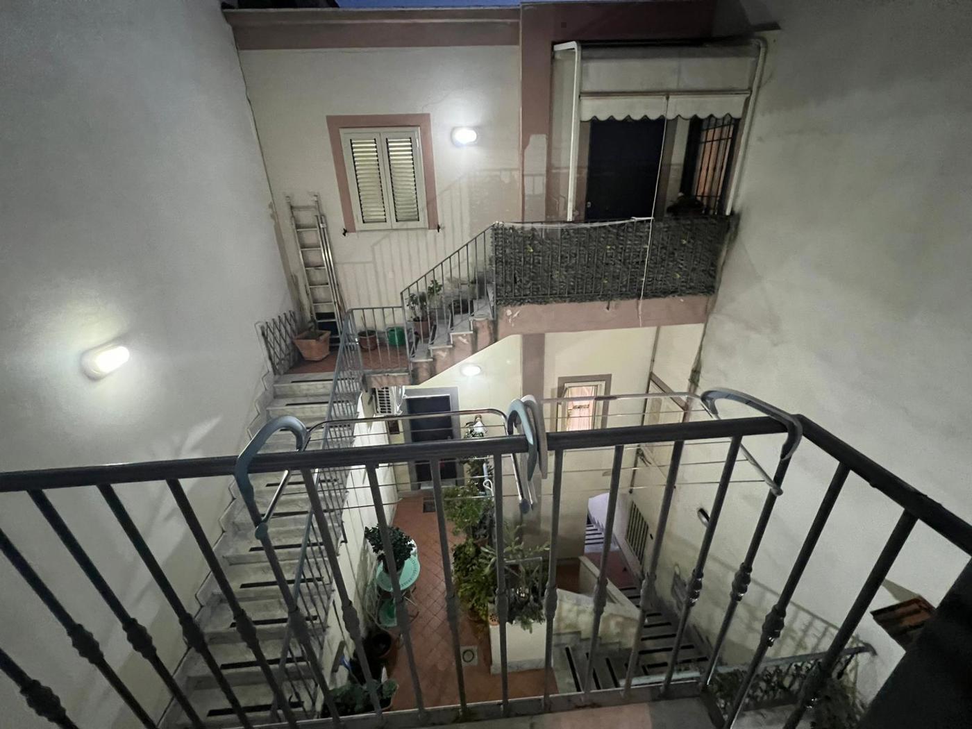 Bilocale in affitto a Pozzuoli