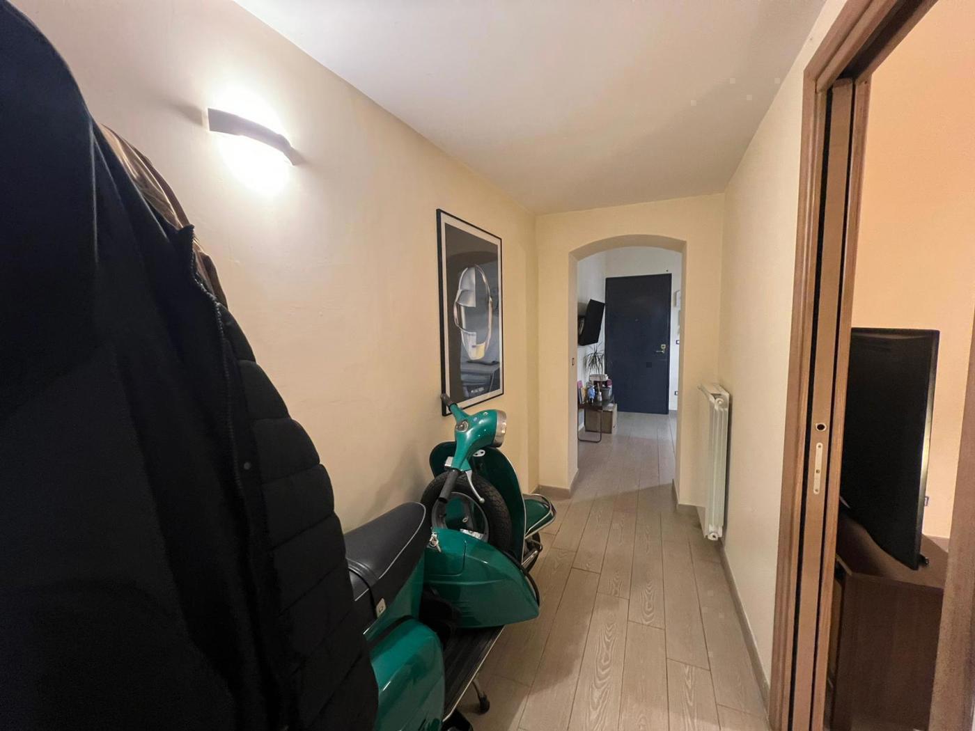 Bilocale in affitto a Pozzuoli